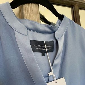 Elizabeth & Clarke Blouse
